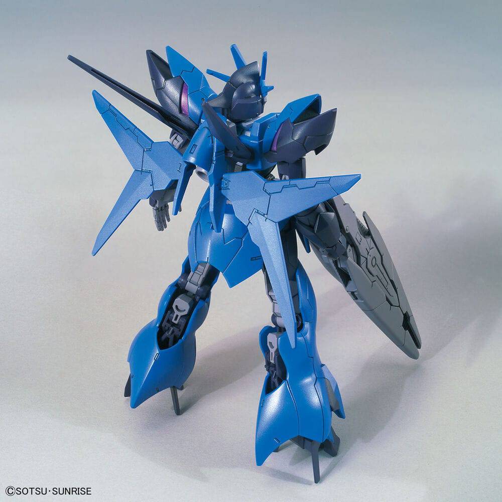 HGBDR 1/144 ALUS ERATHREE GUNDAM