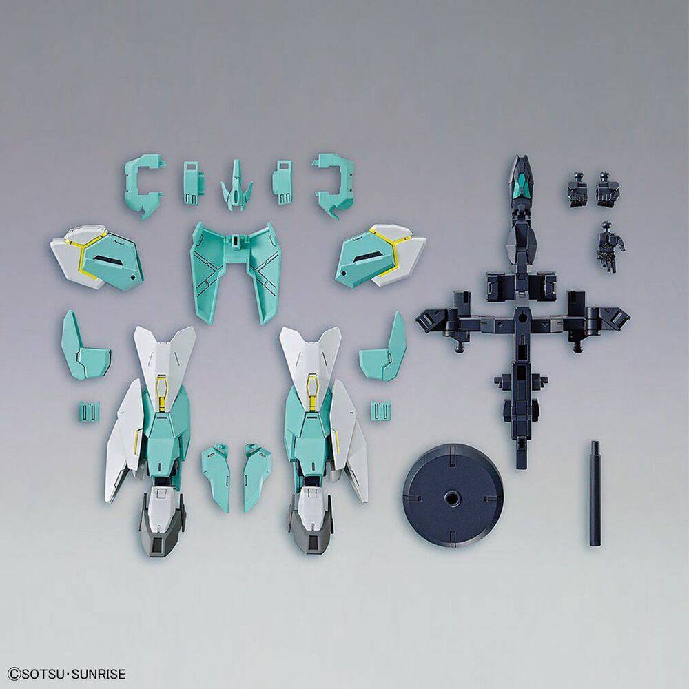 HGBDR 1/144 NEPTEIGHT UNIT
