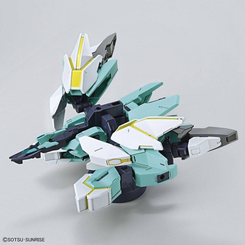 HGBDR 1/144 NEPTEIGHT UNIT
