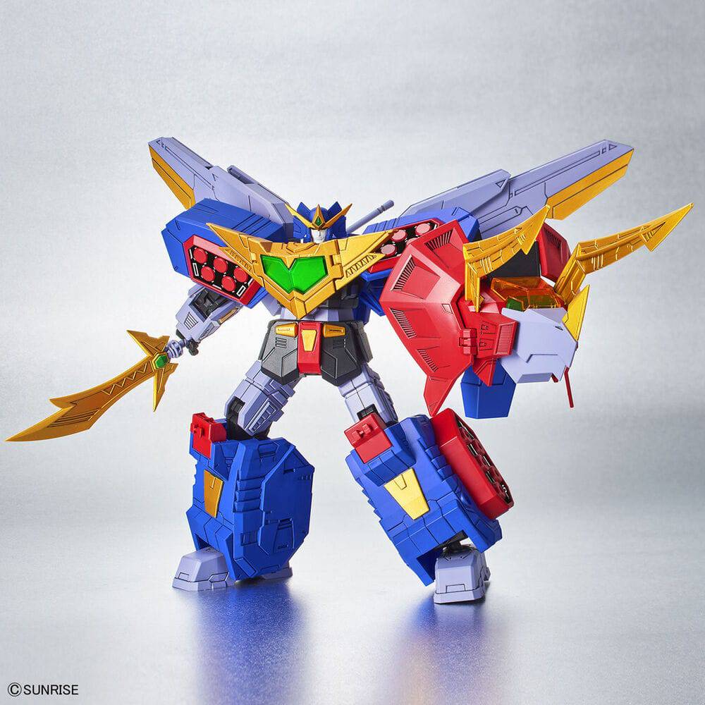 HG 1/300 GRANSAURER