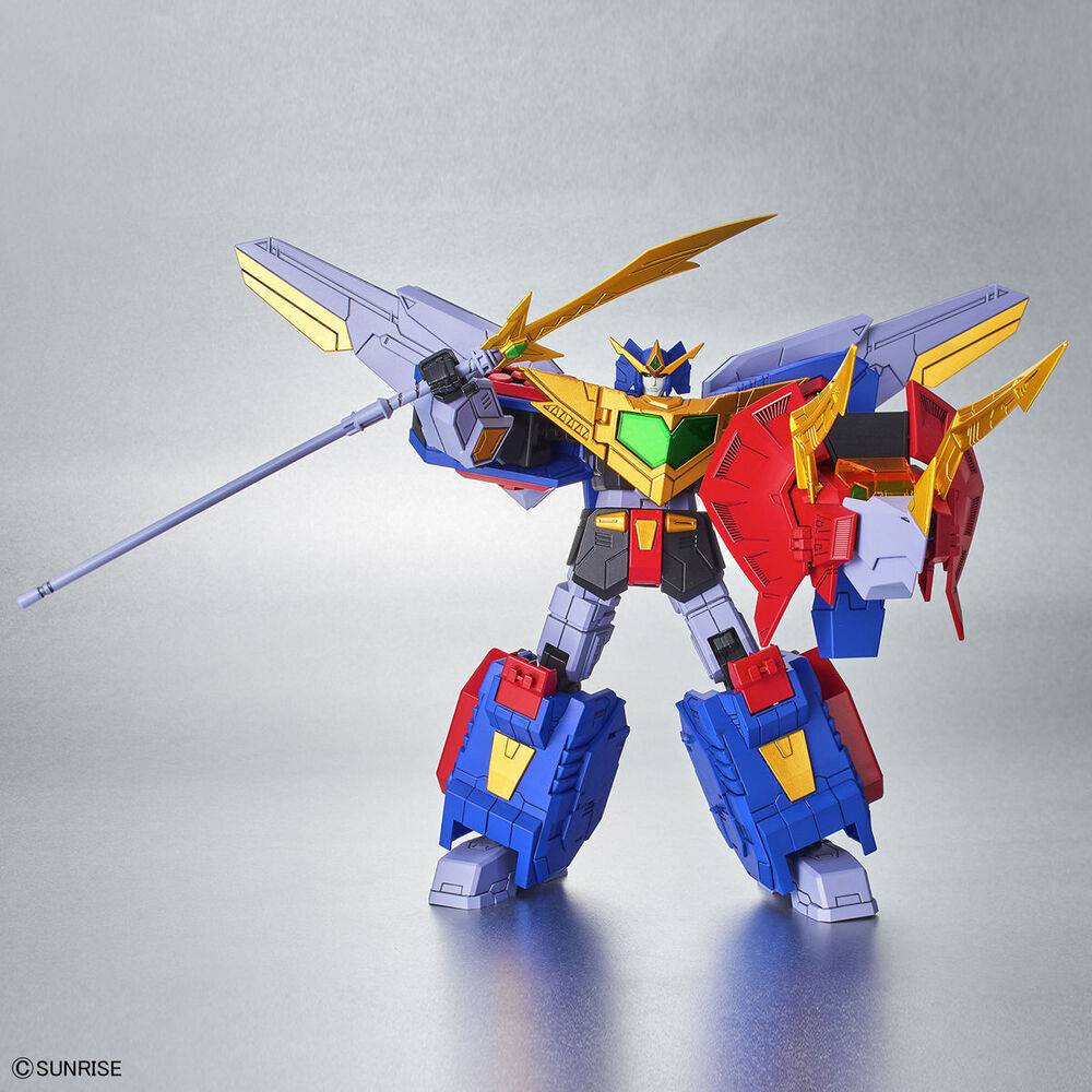 HG 1/300 GRANSAURER
