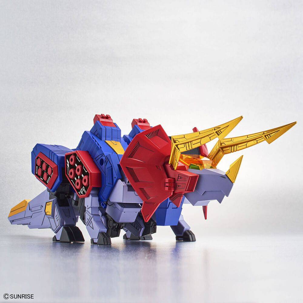 HG 1/300 GRANSAURER