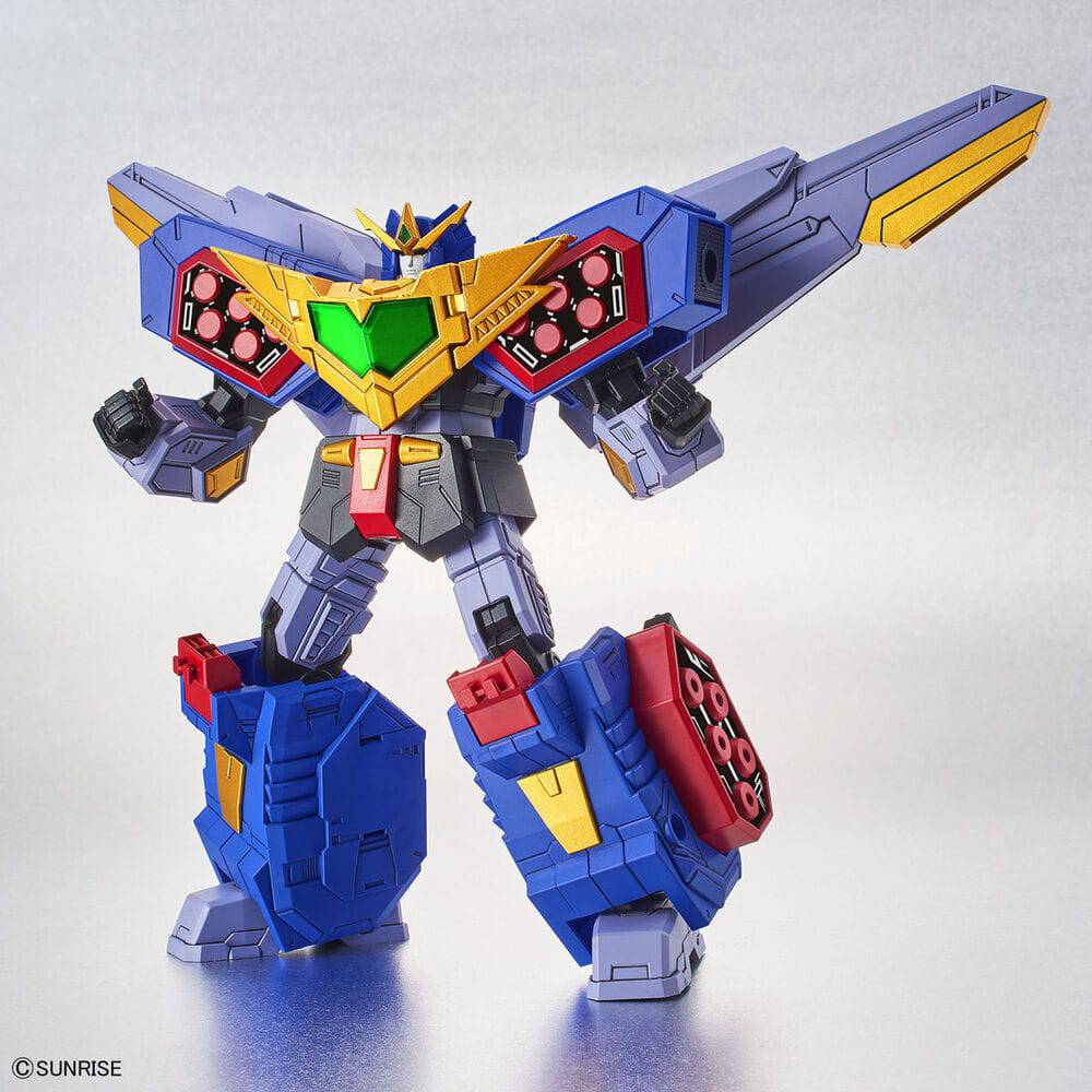 HG 1/300 GRANSAURER