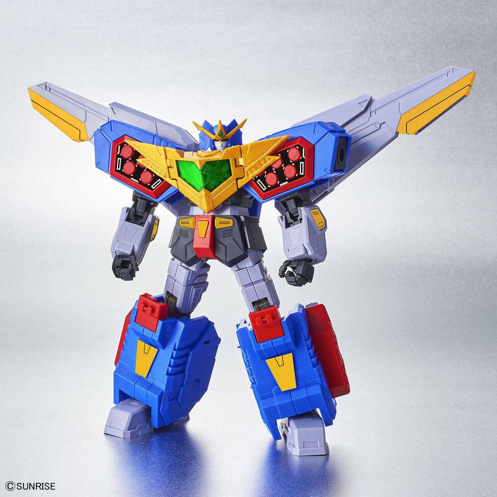 HG 1/300 GRANSAURER