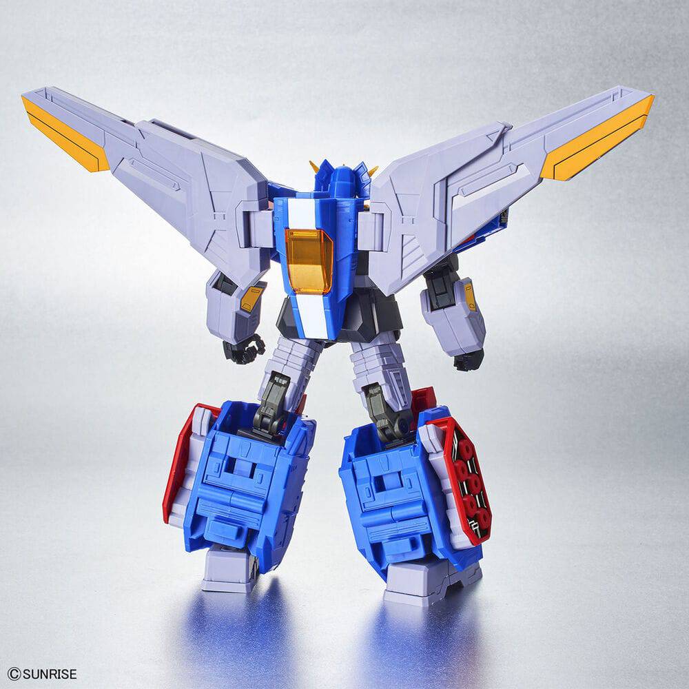 HG 1/300 GRANSAURER
