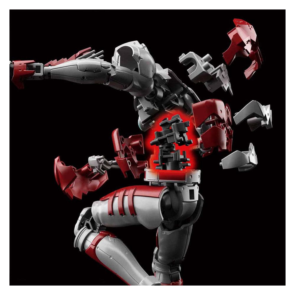 Figurerise Standard ULTRAMAN SUIT A ACTION
