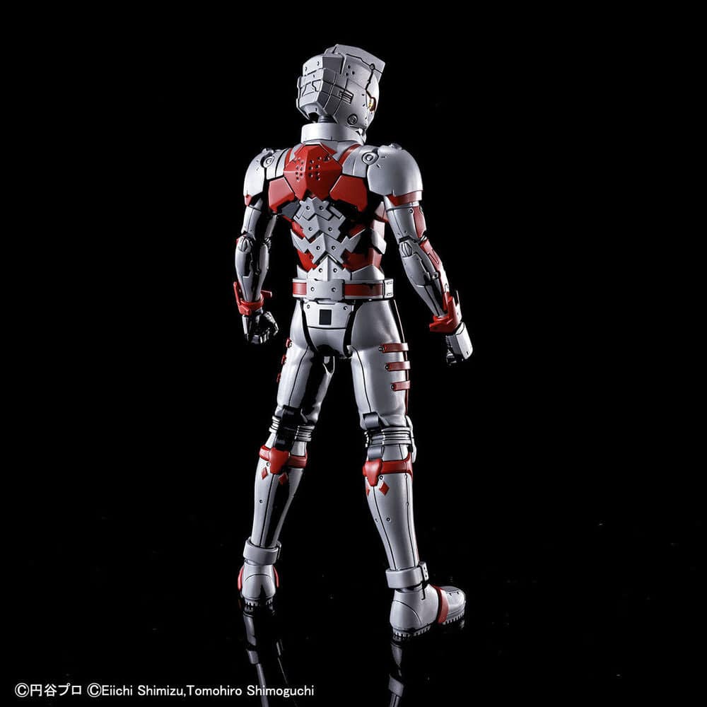 Figurerise Standard ULTRAMAN SUIT A ACTION