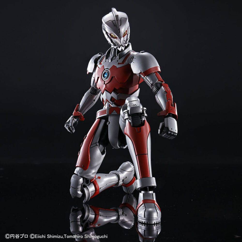 Figurerise Standard ULTRAMAN SUIT A ACTION