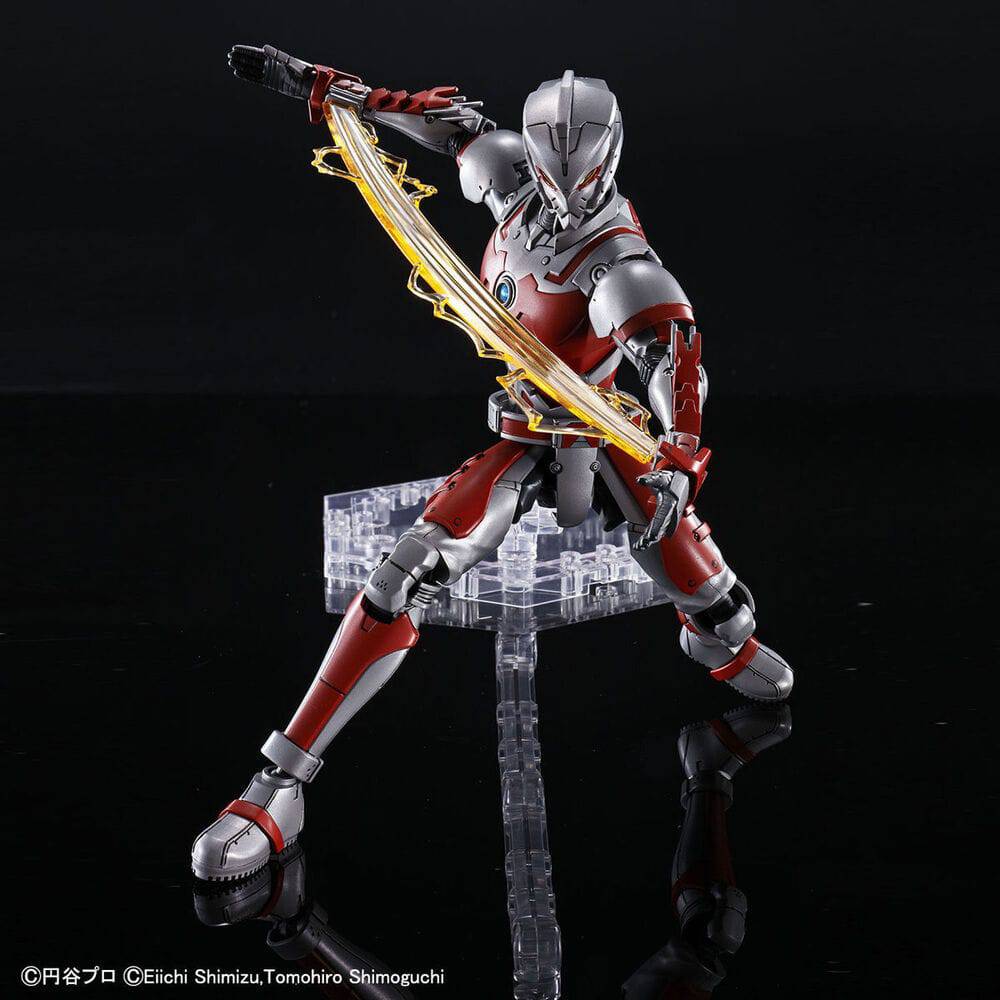 Figurerise Standard ULTRAMAN SUIT A ACTION