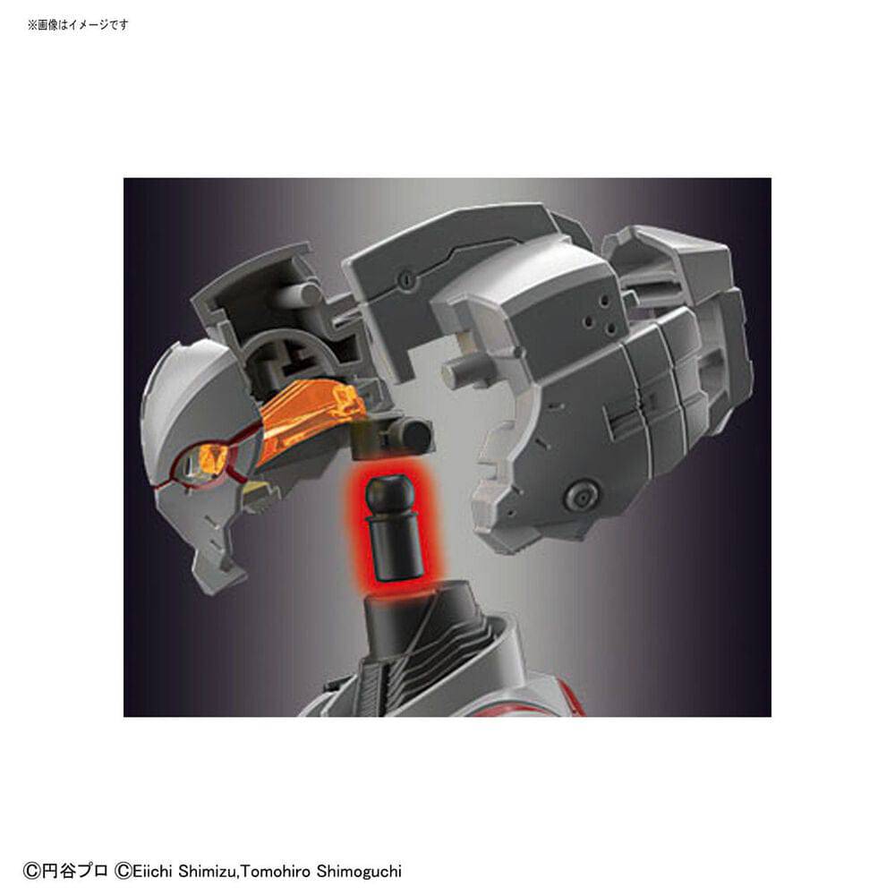 Figurerise Standard ULTRAMAN SUIT A ACTION