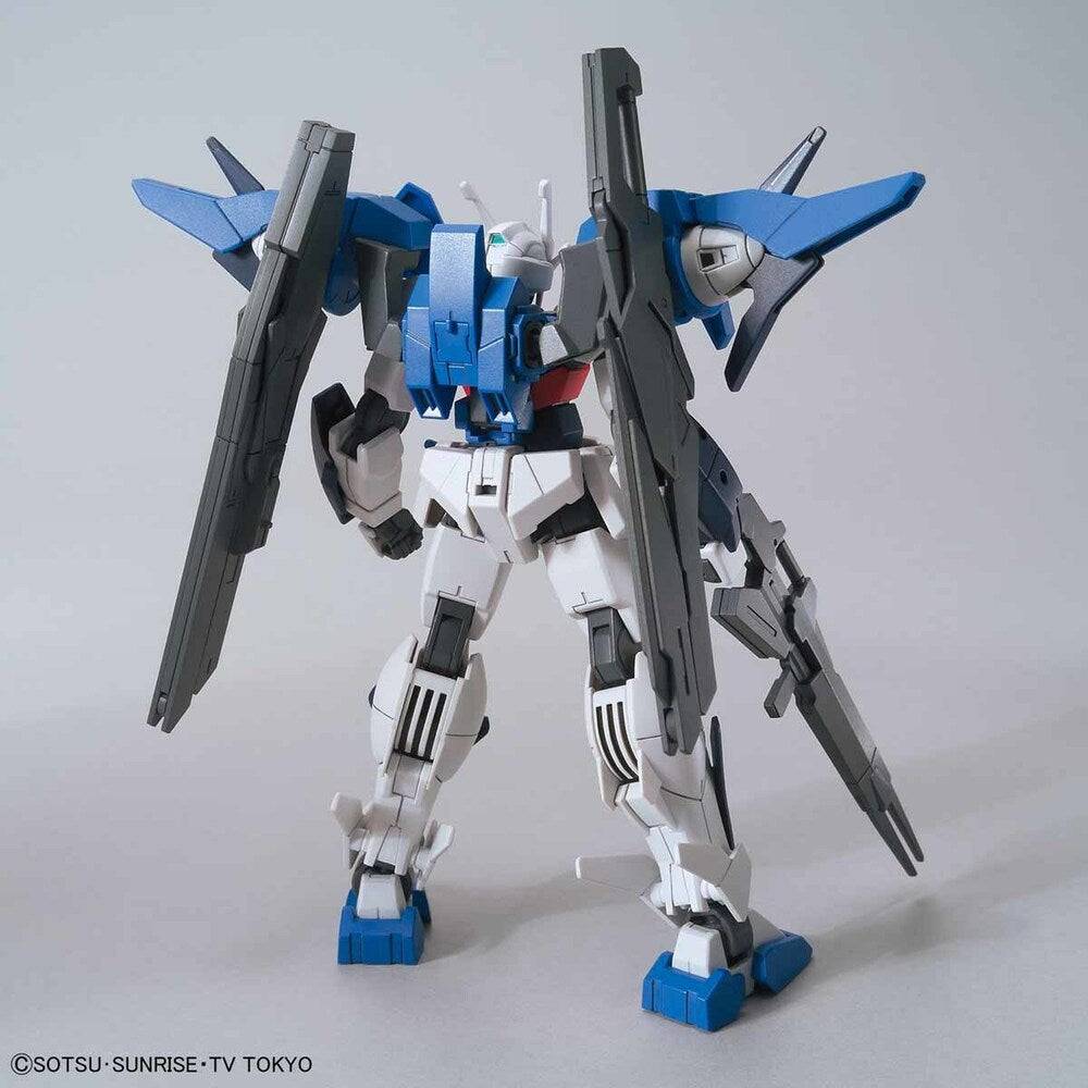 HG 1/144 Gundam 00 Sky