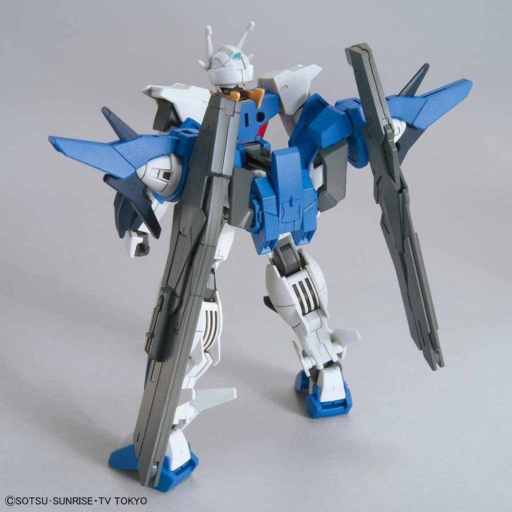 HG 1/144 Gundam 00 Sky