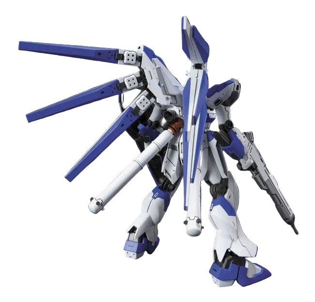 HGUC 1/144 Hi-Nu GUNDAM