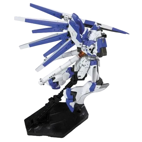 HGUC 1/144 Hi-Nu GUNDAM