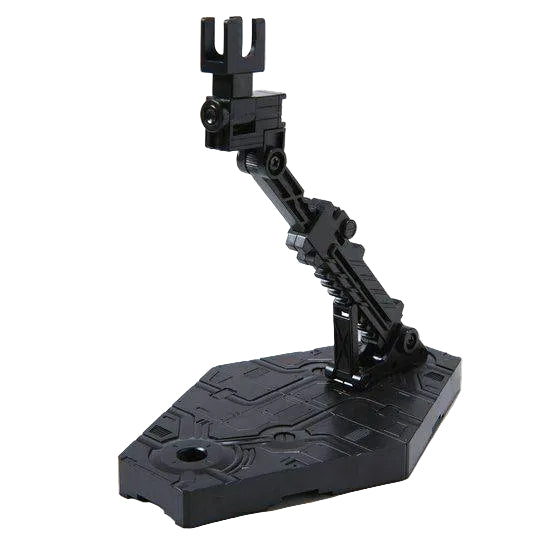 ACTION BASE2 BLACK