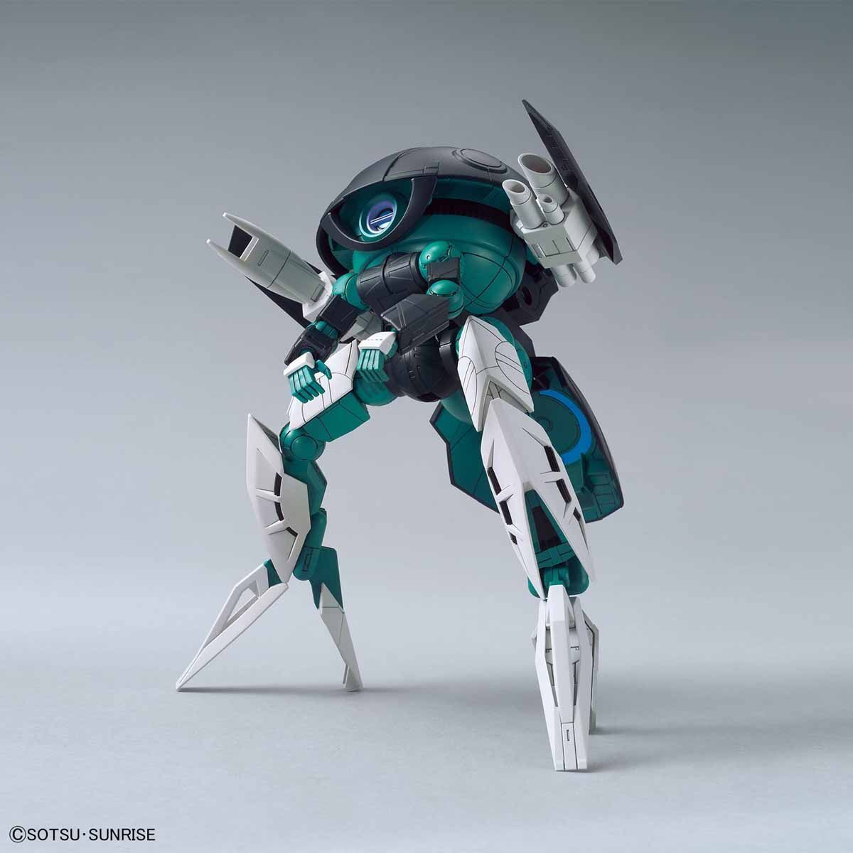 HGBDR 1/144 WODOM POD
