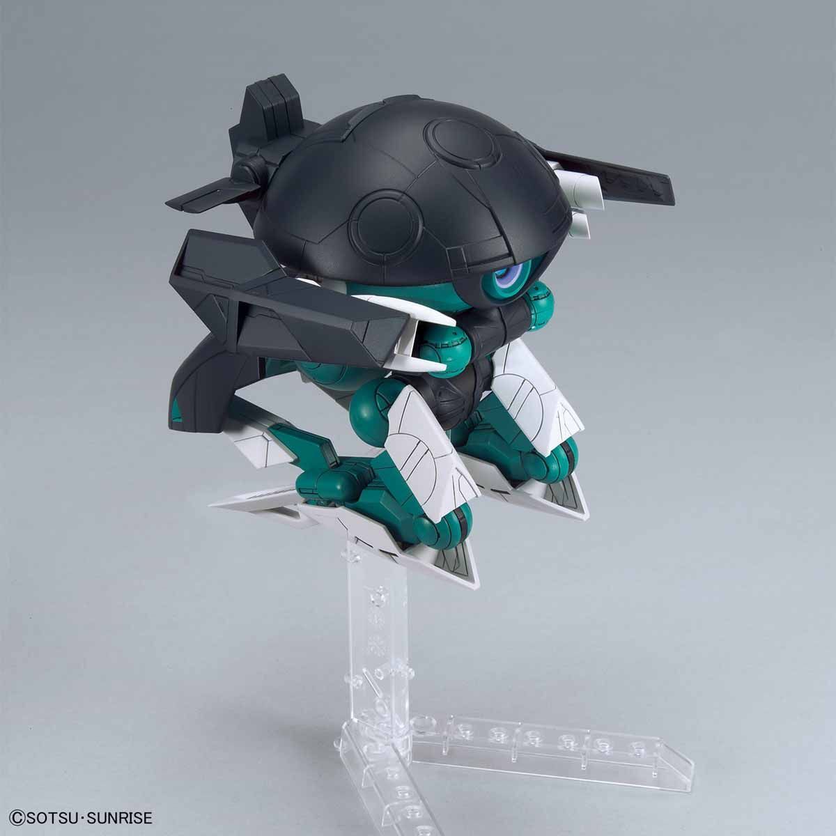 HGBDR 1/144 WODOM POD