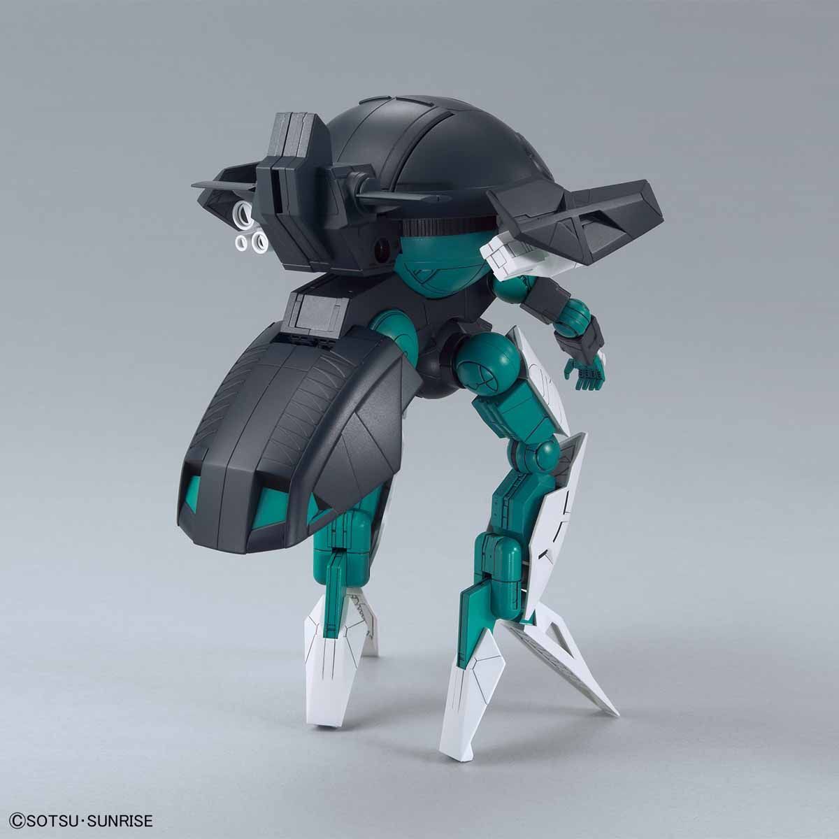 HGBDR 1/144 WODOM POD