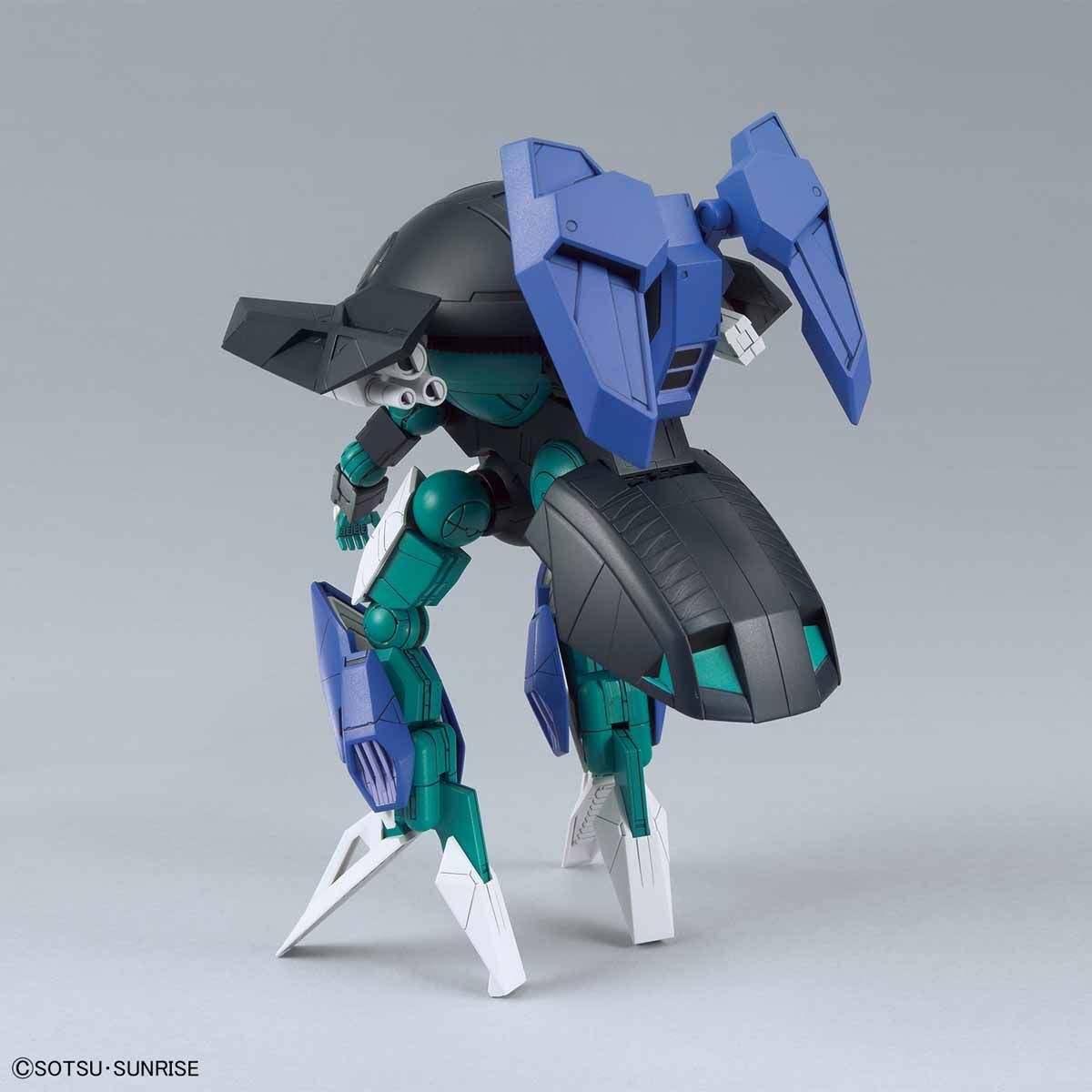 HGBDR 1/144 WODOM POD