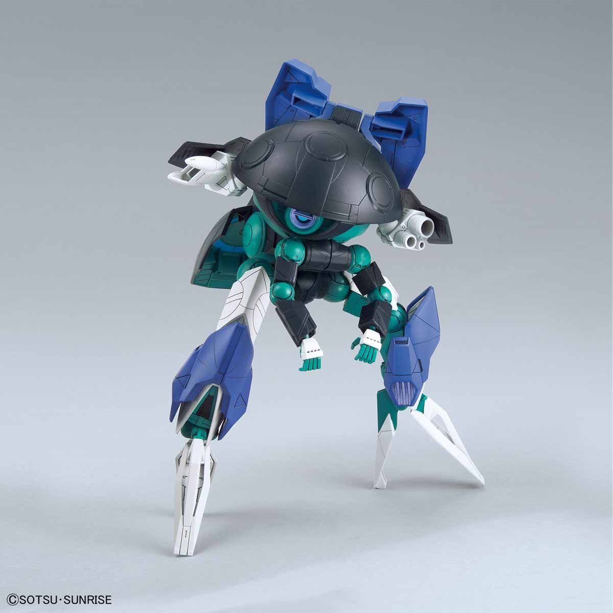 HGBDR 1/144 WODOM POD