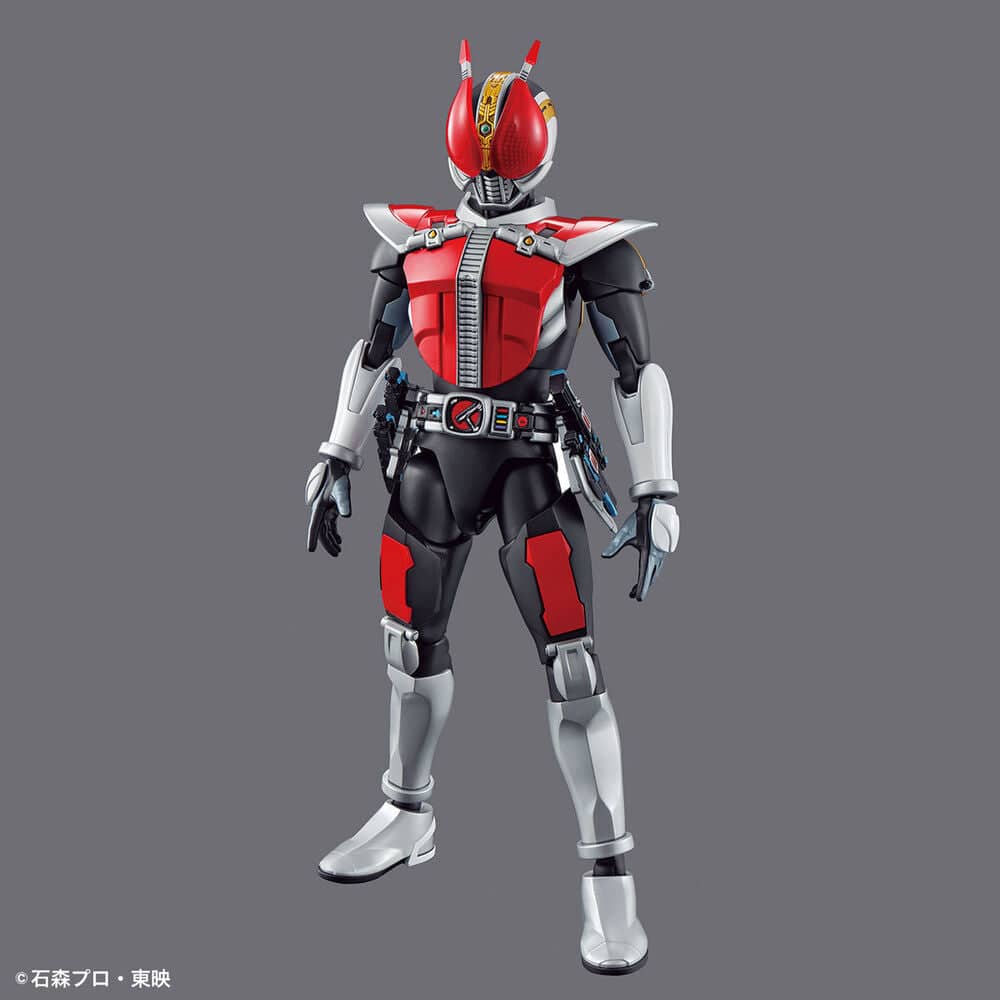 Figurerise Standard MASKED RIDER DENO SWORD FORM and PLAT FORM