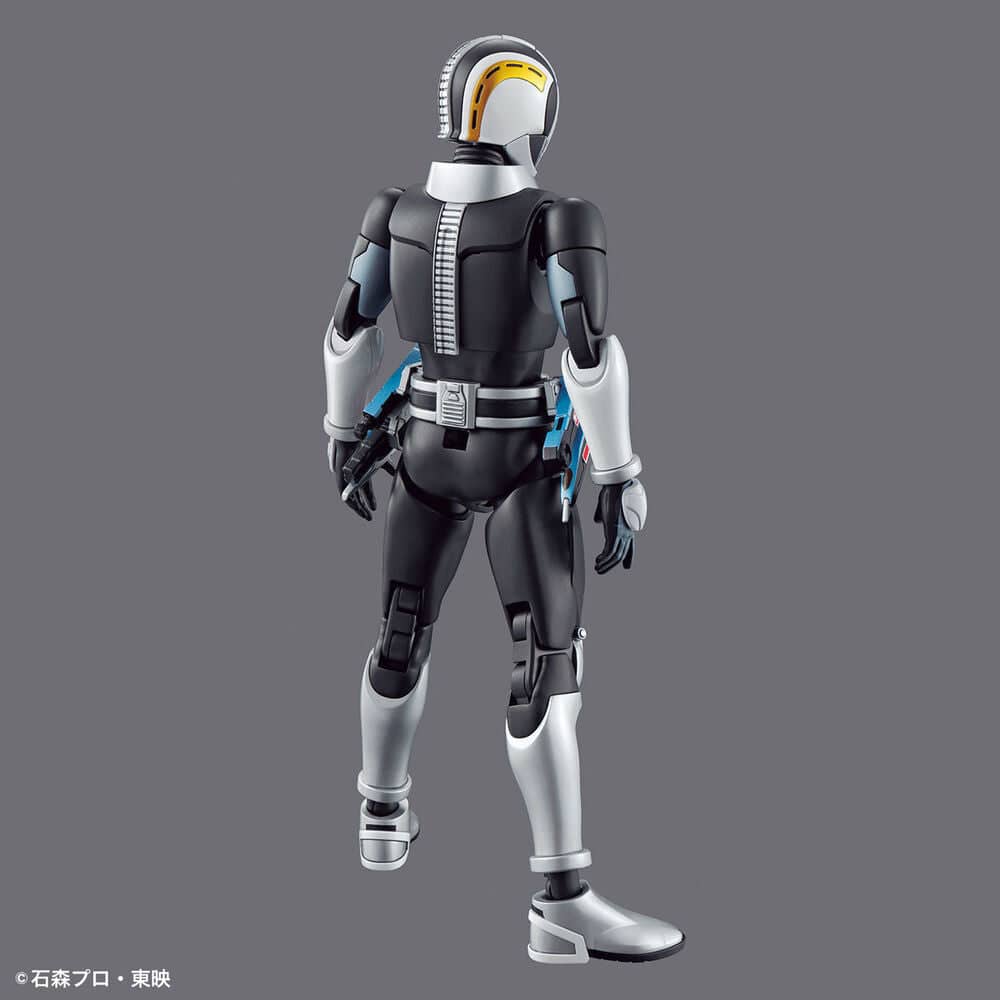 Figurerise Standard MASKED RIDER DENO SWORD FORM and PLAT FORM