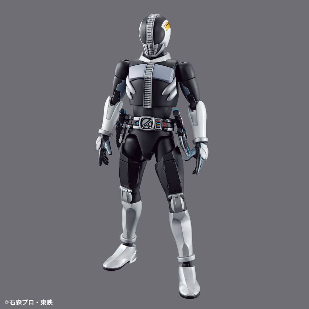 Figurerise Standard MASKED RIDER DENO SWORD FORM and PLAT FORM