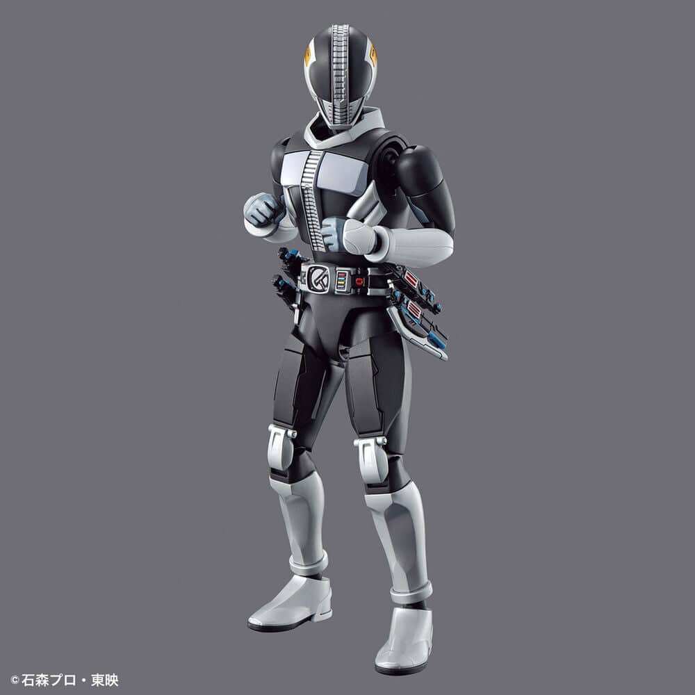Figurerise Standard MASKED RIDER DENO SWORD FORM and PLAT FORM