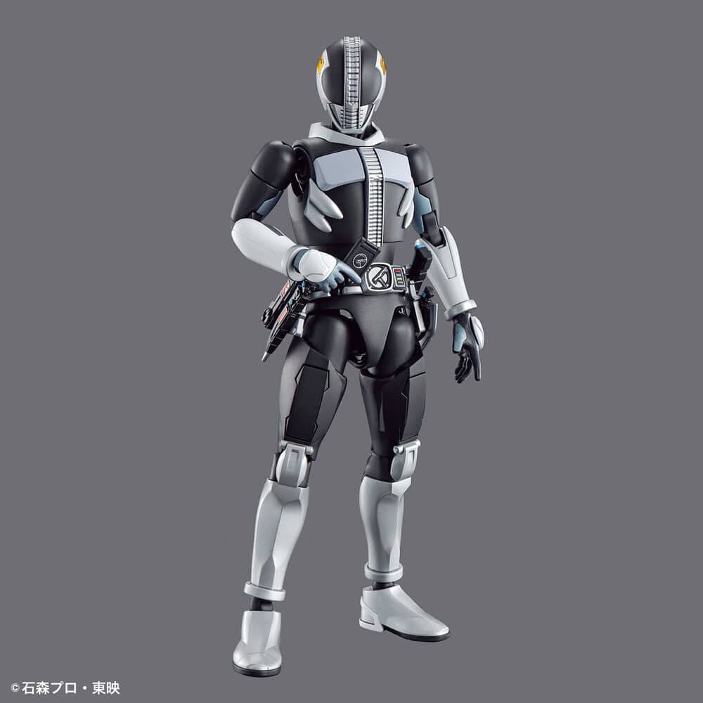 Figurerise Standard MASKED RIDER DENO SWORD FORM and PLAT FORM