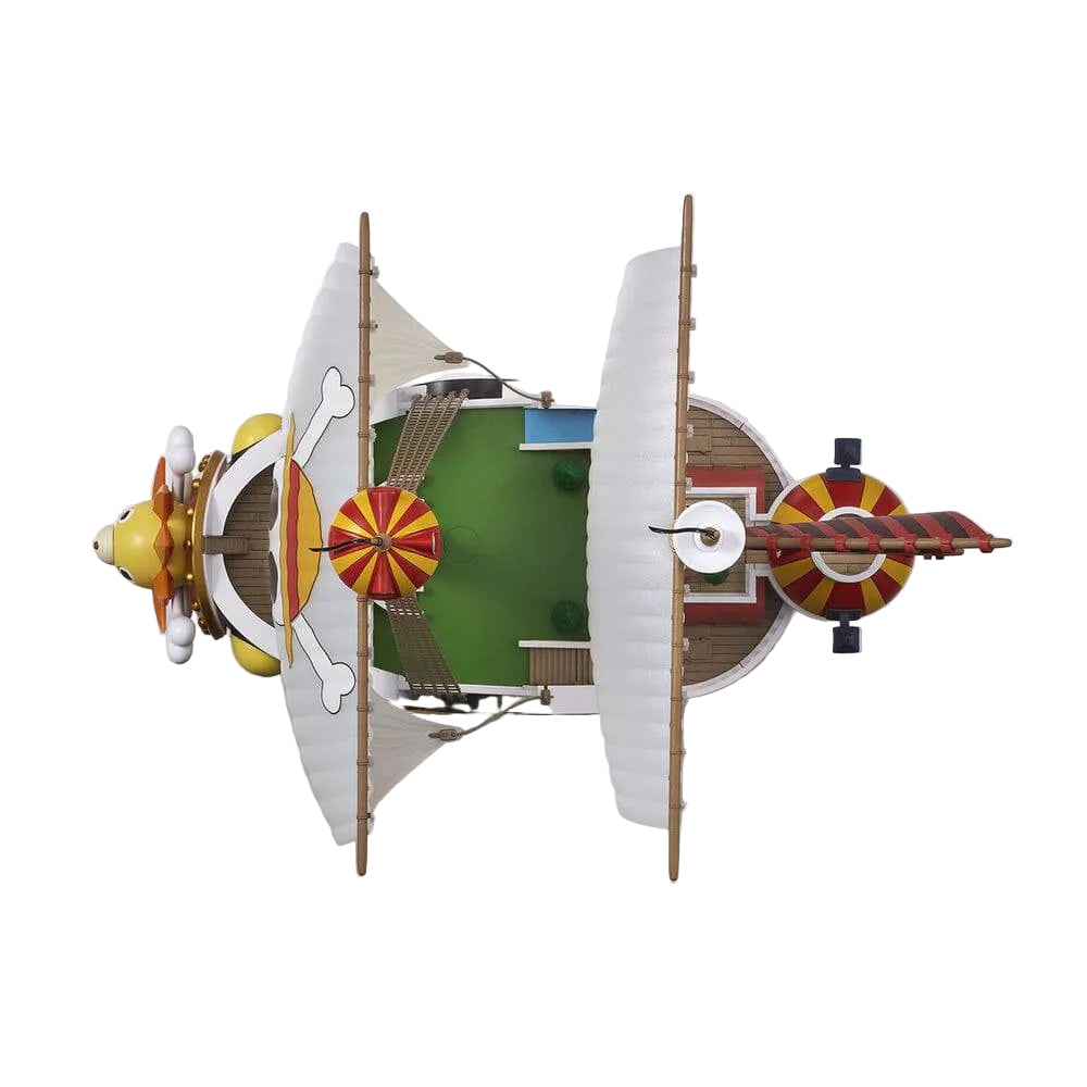 THOUSAND SUNNY LAND OF WANO Ver.