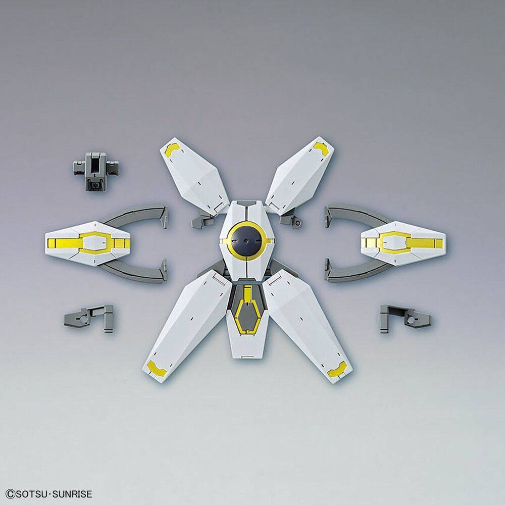 HGBDR 1/144 NEPTEIGHT WEAPONS