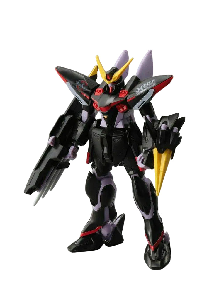 HG 1/144 R04 BLITZ GUNDAM