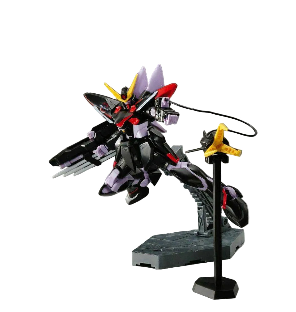 HG 1/144 R04 BLITZ GUNDAM