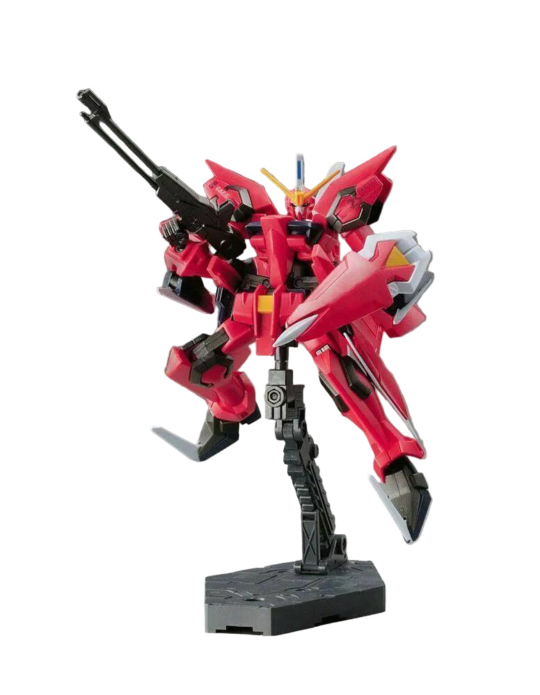 HGÂ 1/144Â R05Â AEGIS GUNDAM