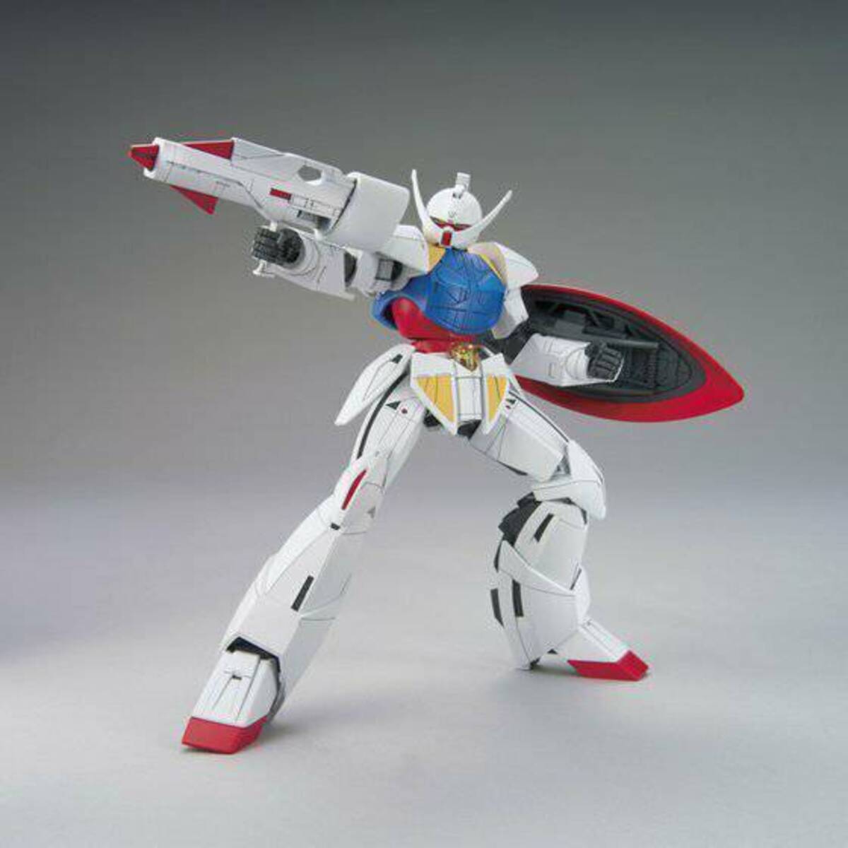 HGUC 1/144 Turn A Gundam