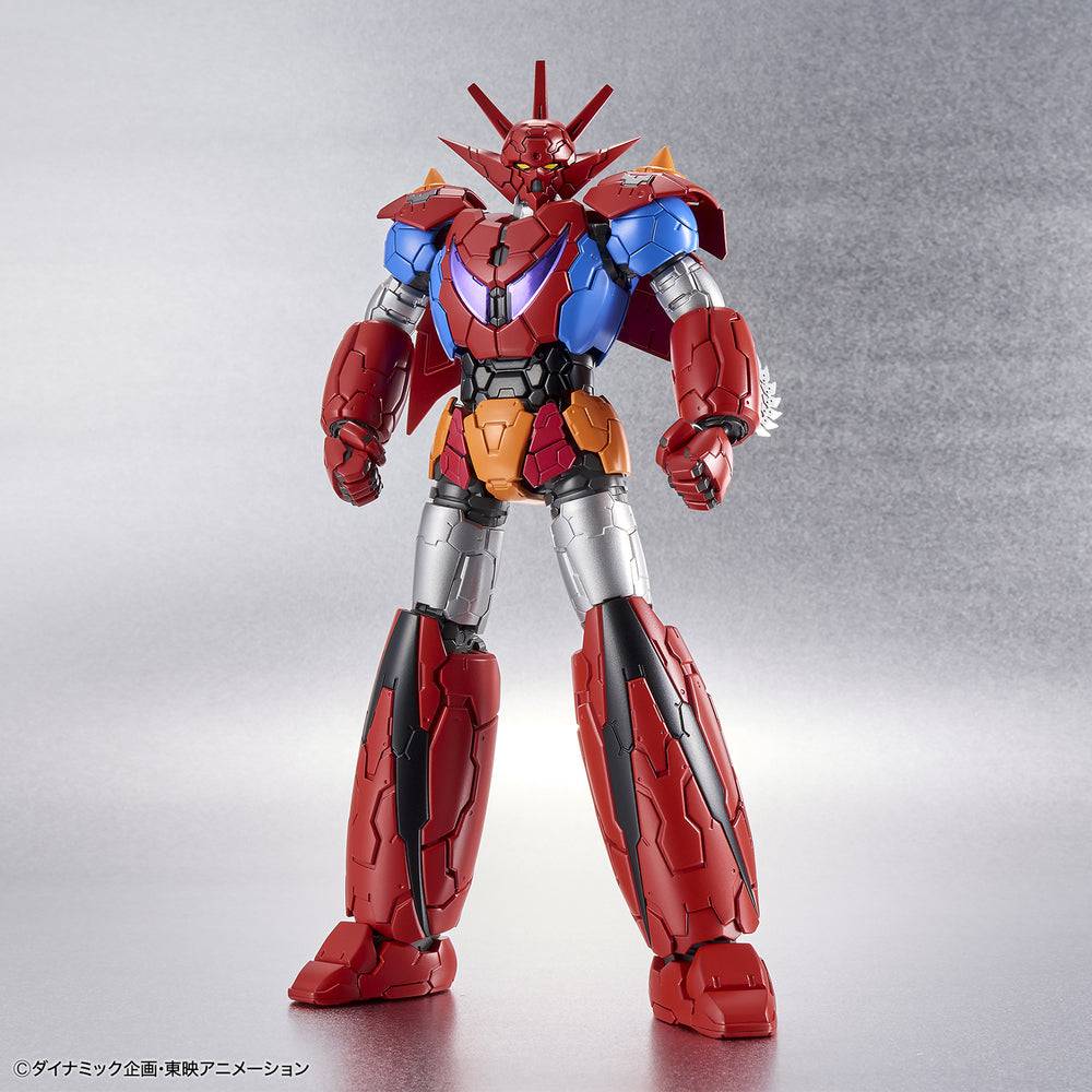 HG 1/144 GETTER DRAGON(INFINITISM)