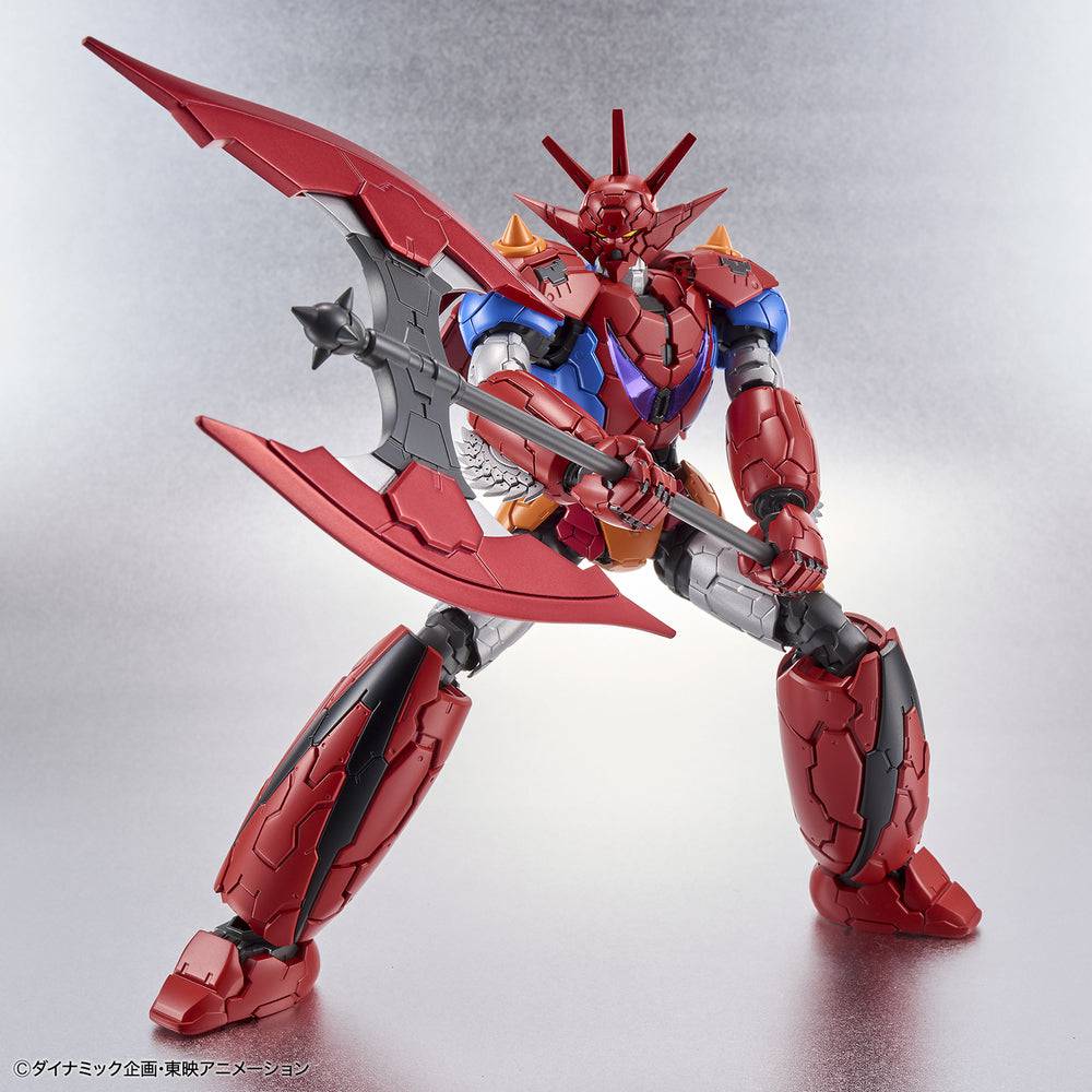 HG 1/144 GETTER DRAGON(INFINITISM)