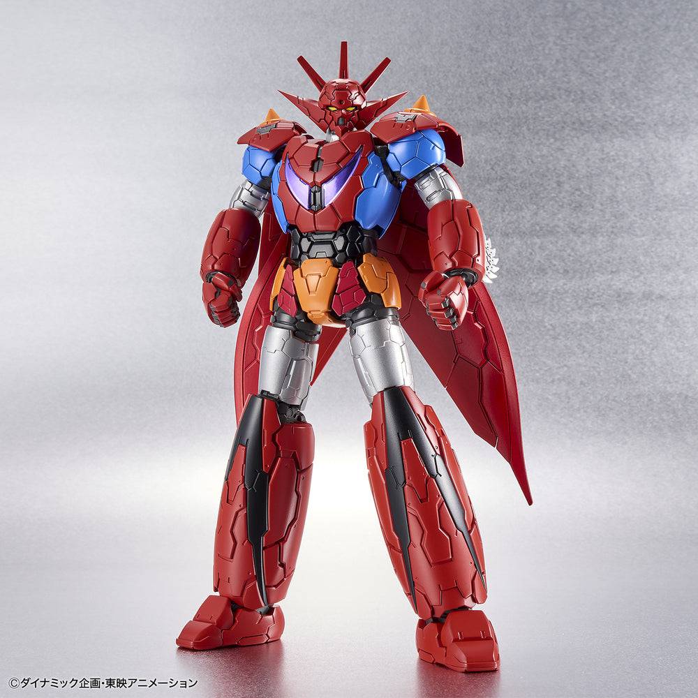 HG 1/144 GETTER DRAGON(INFINITISM)