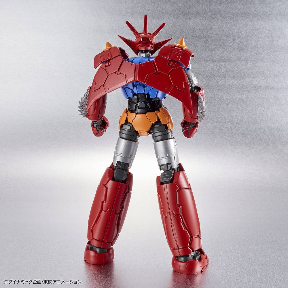 HG 1/144 GETTER DRAGON(INFINITISM)