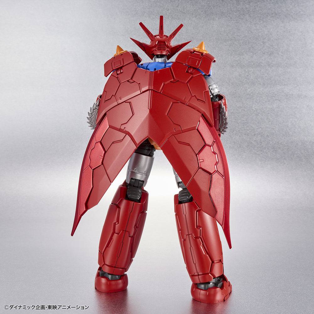HG 1/144 GETTER DRAGON(INFINITISM)