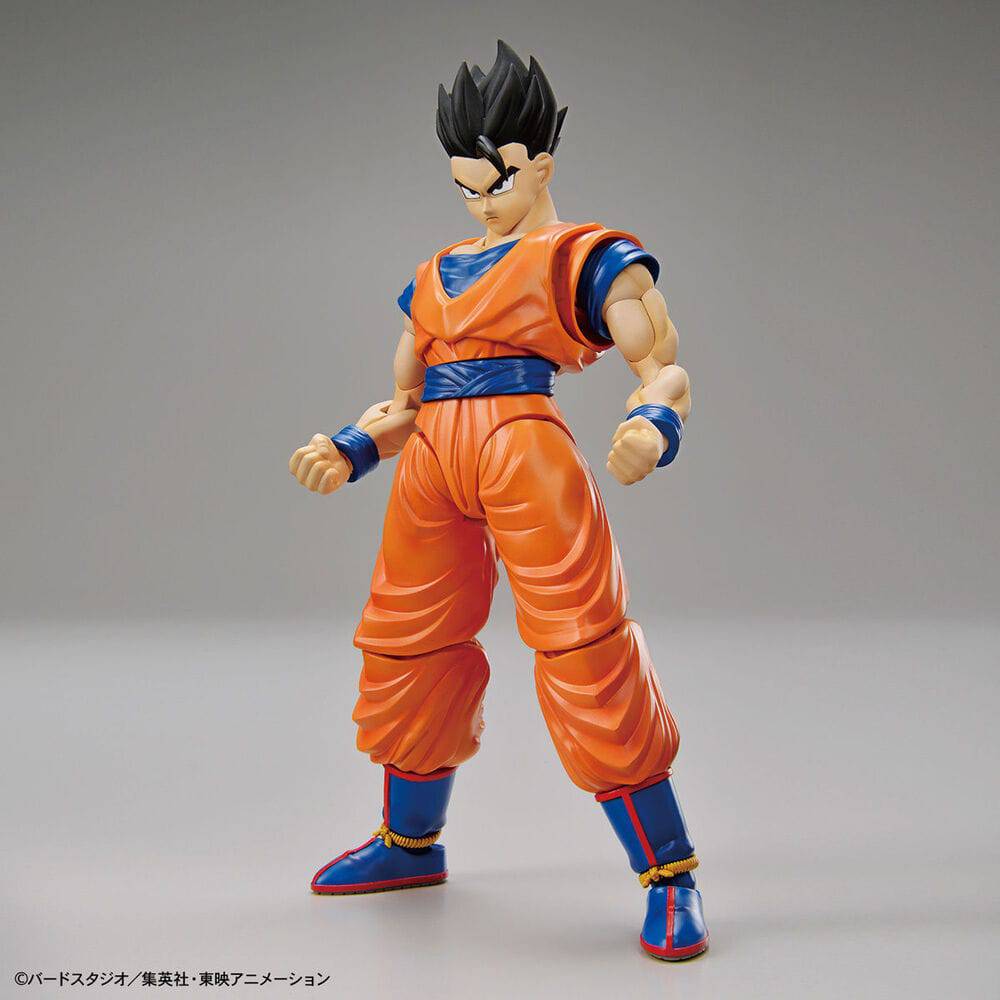 Figurerise Standard ULTIMATE SON GOHAN