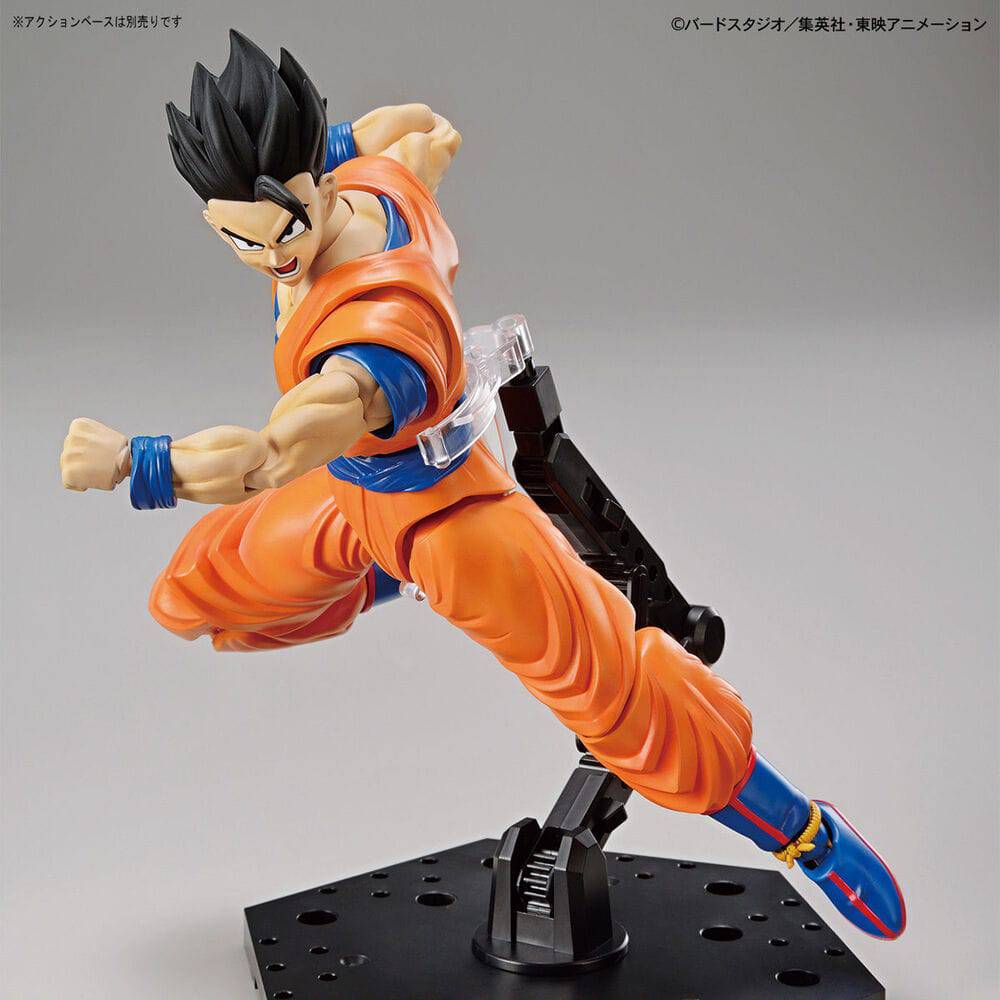 Figurerise Standard ULTIMATE SON GOHAN