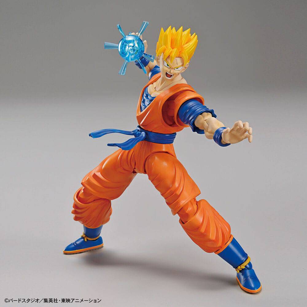 Figurerise Standard ULTIMATE SON GOHAN