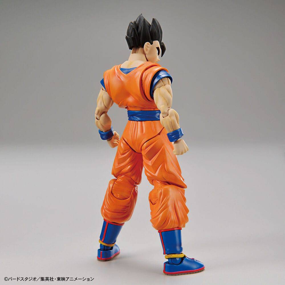 Figurerise Standard ULTIMATE SON GOHAN