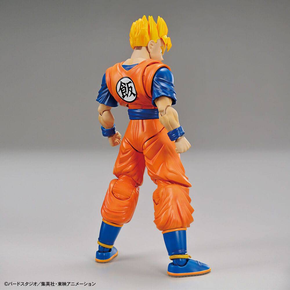 Figurerise Standard ULTIMATE SON GOHAN