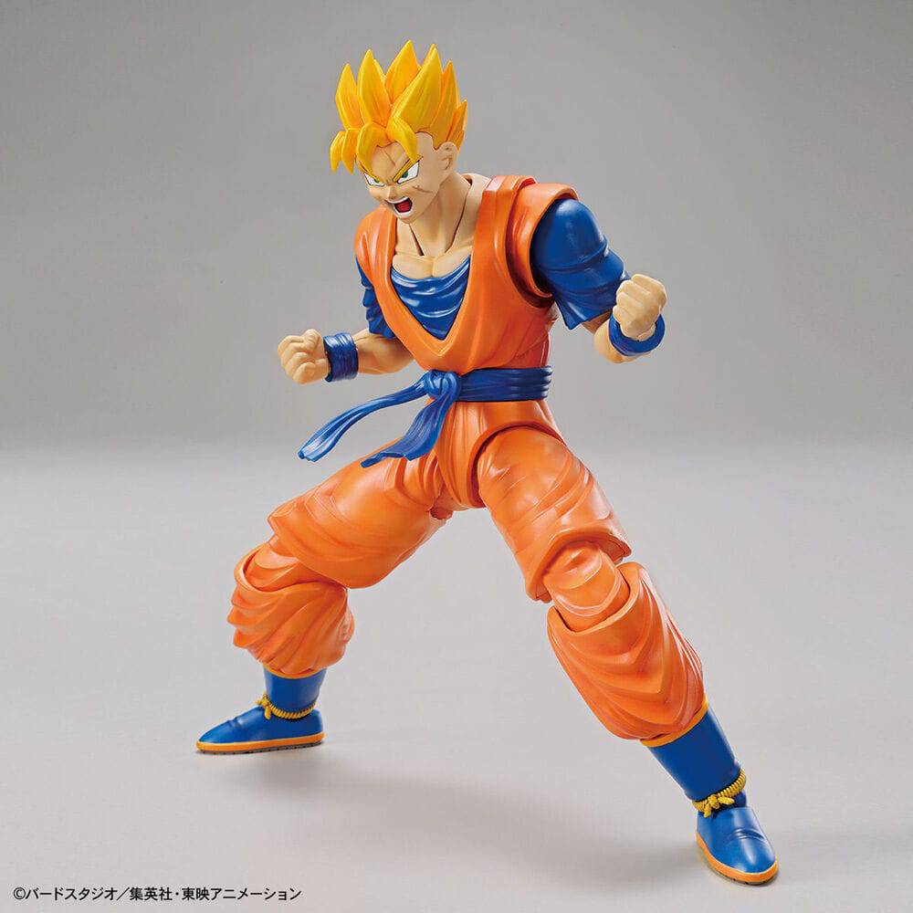 Figurerise Standard ULTIMATE SON GOHAN