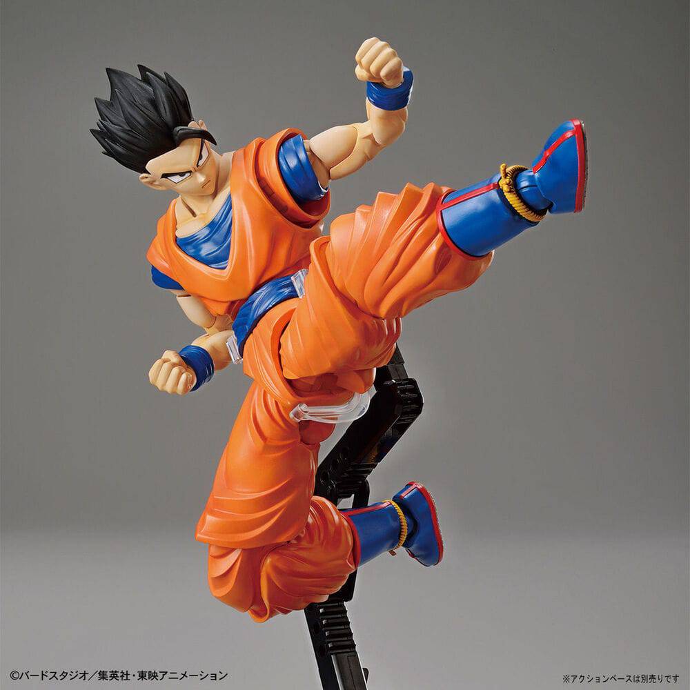 Figurerise Standard ULTIMATE SON GOHAN