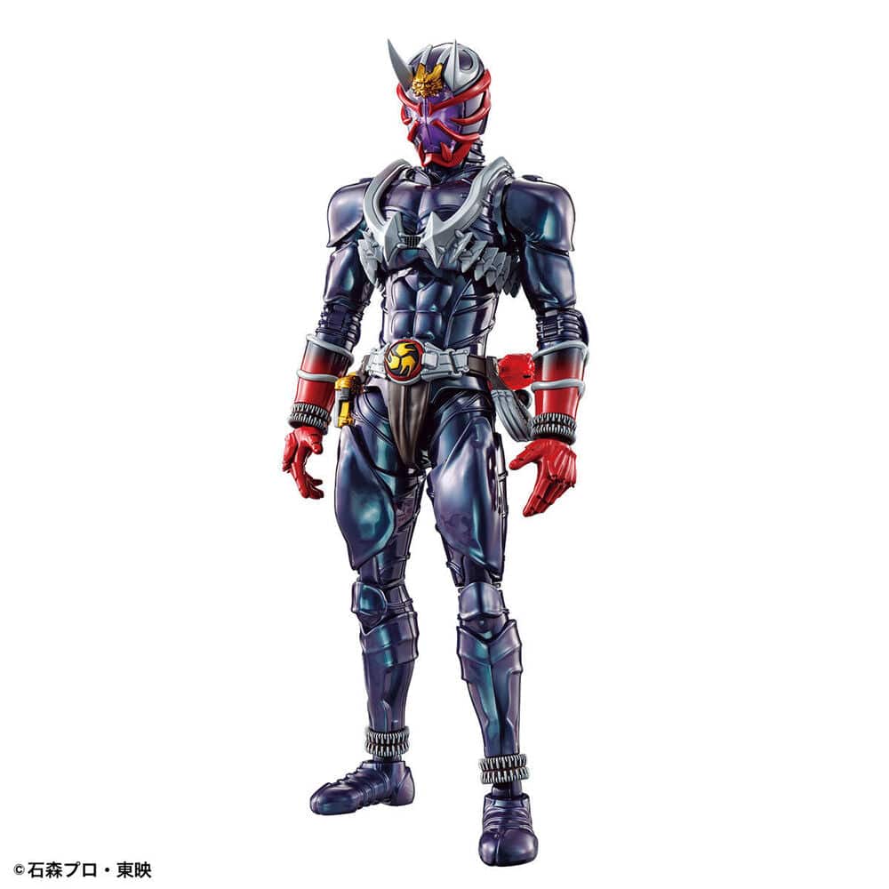 FIgurerIse Standard MASKED RIDER HIBIKI