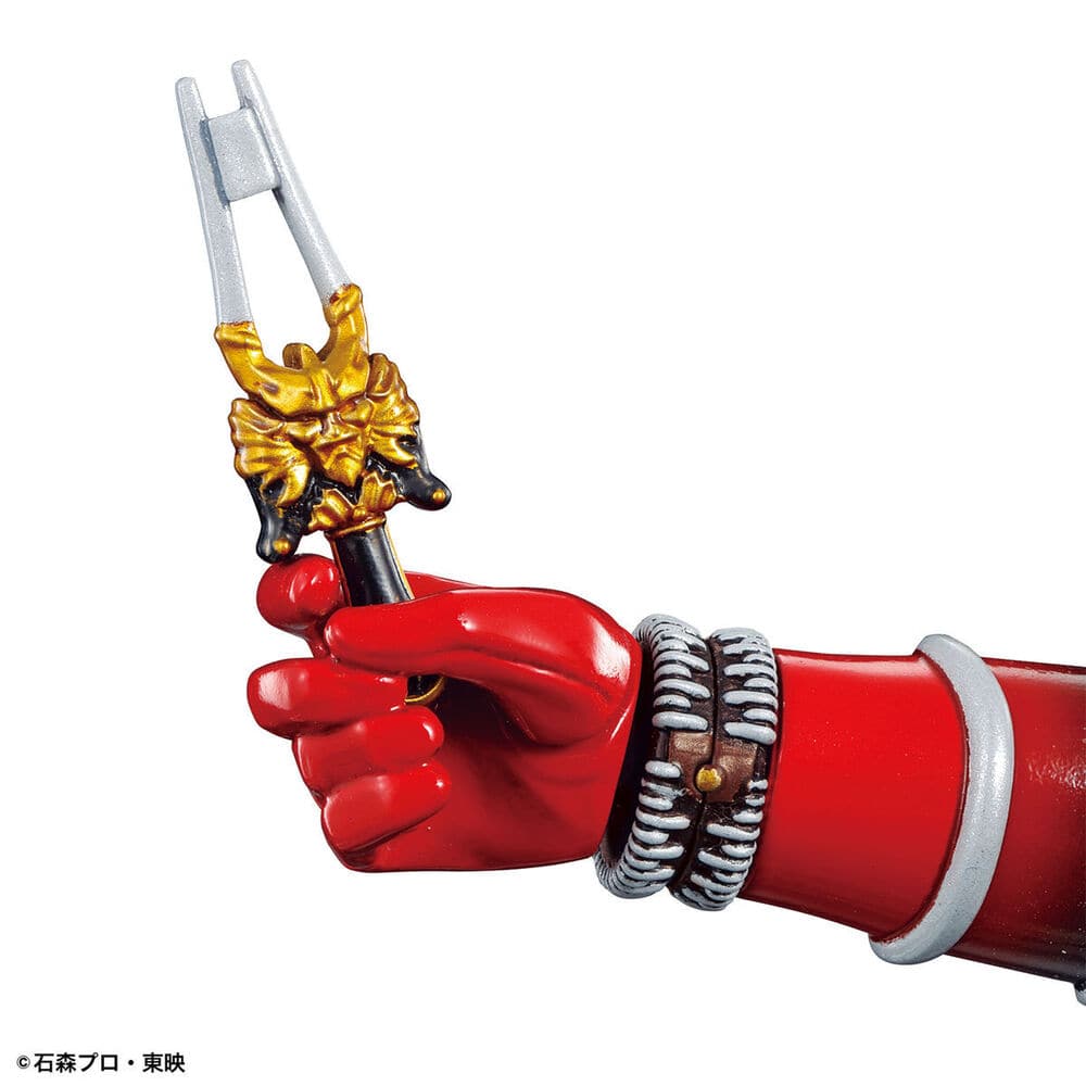 FIgurerIse Standard MASKED RIDER HIBIKI