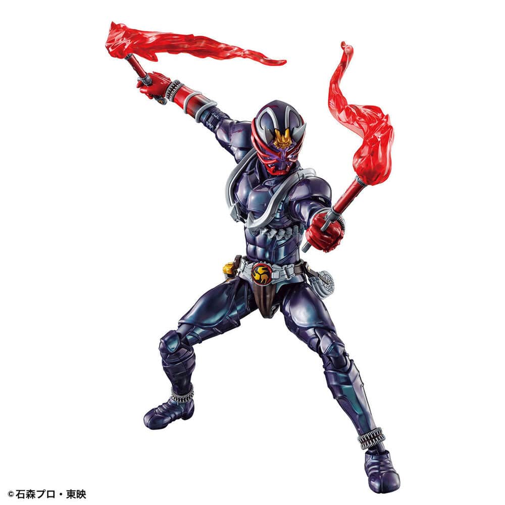 FIgurerIse Standard MASKED RIDER HIBIKI